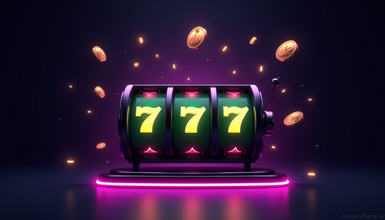 Game Library Game 